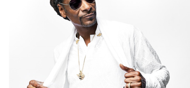 Rap icon Snoop Dogg celebrates 25 years of ‘Doggystyle’ at Mohegan Sun Arena in Wilkes-Barre on Sept. 26