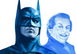 Burton and Schumacher ‘Batman’ movies return to NEPA theaters in May for Batman’s 80th anniversary