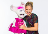 Ventriloquist, singer, and ‘America’s Got Talent’ winner Darci Lynne comes to Kirby Center in Wilkes-Barre on Nov. 10