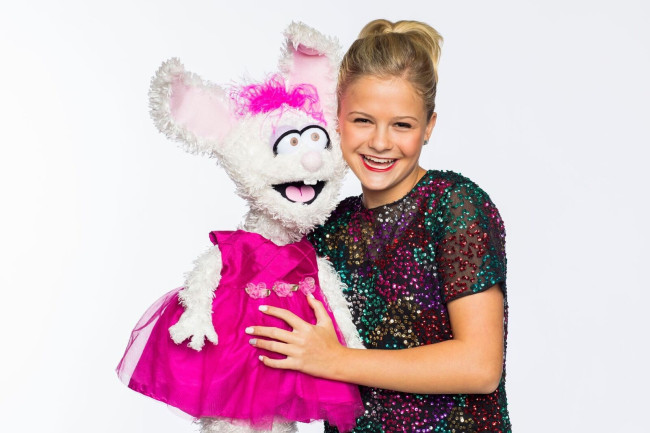 Ventriloquist, singer, and ‘America’s Got Talent’ winner Darci Lynne comes to Kirby Center in Wilkes-Barre on Nov. 10