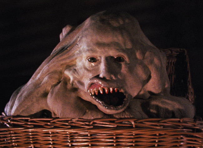 ‘Basket Case’ creator and actors will meet fans at NEPA Horror Film Festival on Oct. 13