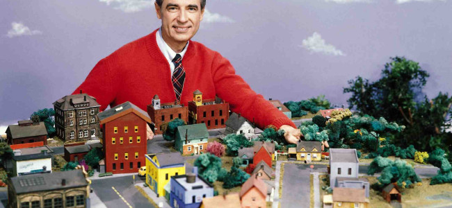 Honoring Fred Rogers, Pennsylvania declares May 23 ‘1-4-3 Day,’ encourages acts of kindness