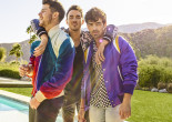Jonas Brothers return to Hersheypark Stadium with Kelsea Ballerini on Sept. 24