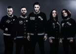 Scranton metal band Motionless In White hosts new album listening party at Kirby Center in Wilkes-Barre on June 6