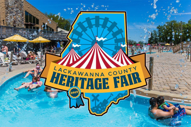 First-ever Lackawanna County Heritage Fair takes over Montage Mountain in Scranton May 29-June 2