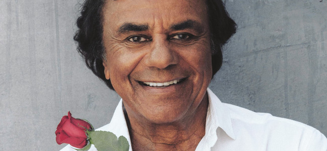 ‘Chances Are’ singer Johnny Mathis will return to Kirby Center in Wilkes-Barre on July 25