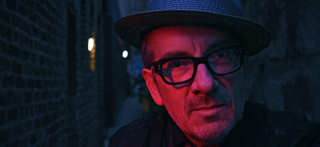 ‘Just Trust’ that Elvis Costello & The Imposters will perform at Hershey Theatre on Oct. 24