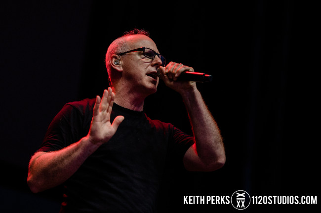 PHOTOS: Vans Warped Tour, Day 1 – Bad Religion, 311, Andrew W.K., A Day to Remember, and more, 06/29/19
