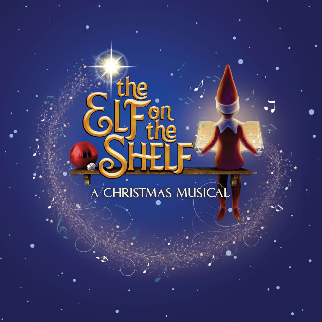 ‘Elf on the Shelf: A Christmas Musical’ visits F.M. Kirby Center in Wilkes-Barre on Dec. 12