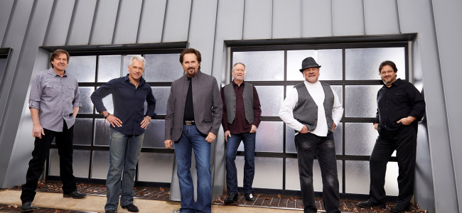 Grammy-winning country band Diamond Rio plays hits and holiday songs at Penn’s Peak in Jim Thorpe on Dec. 6