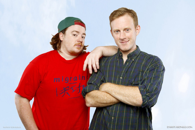 ‘Pete & Pete’ actors recall ’90s Nickelodeon nostalgia live at Stage West in Scranton on Aug. 25