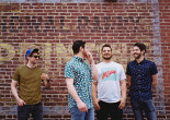 SONG PREMIERE: Scranton indie pop band Black Tie Stereo looks for ‘Somebody Like You’