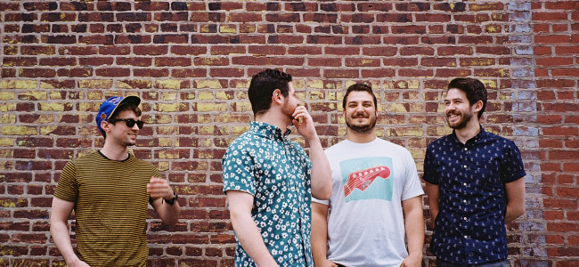 SONG PREMIERE: Scranton indie pop band Black Tie Stereo looks for ‘Somebody Like You’