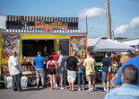 Food Truck Festival rolls into Mohegan Sun Pocono in Wilkes-Barre with music and activities on Aug. 25