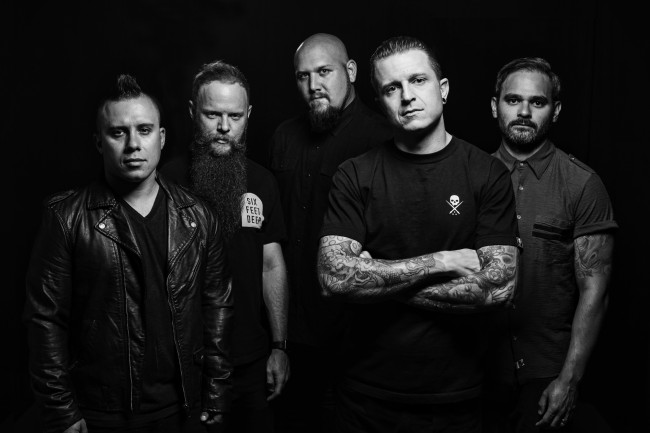 Atreyu celebrates 20th anniversary with Whitechapel and more at Sherman Theater in Stroudsburg on Nov. 1