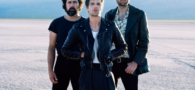 Multi-platinum hitmakers The Killers come to Wind Creek Event Center in Bethlehem on Sept. 19