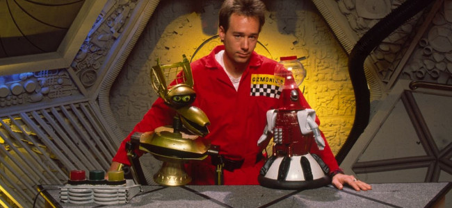 ‘Mystery Science Theater 3000’ creator Joel Hodgson brings final live tour to Kirby Center in Wilkes-Barre on Oct. 23