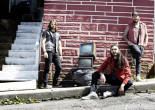 Pottsville groove rockers Crobot uncage ‘Rat Child’ EP with heavy guest stars