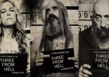 Rob Zombie’s ‘3 from Hell’ adds one more unrated screening in NEPA theaters on Oct. 14