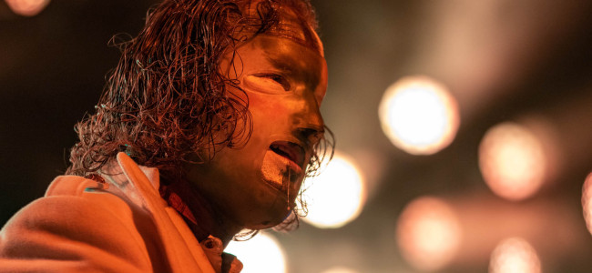 REVIEW/PHOTOS: We are your kind – Slipknot celebrates 20 years with Scranton