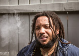 At Peach Fest, Stephen Marley talks creativity, family, and witnessing the power of music