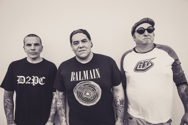 Reggae rockers Sublime with Rome return to Sherman Theater in Stroudsburg on Oct. 5