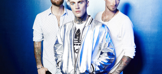 With new album, alt rock trio Highly Suspect hits Sherman Theater in Stroudsburg on Nov. 12