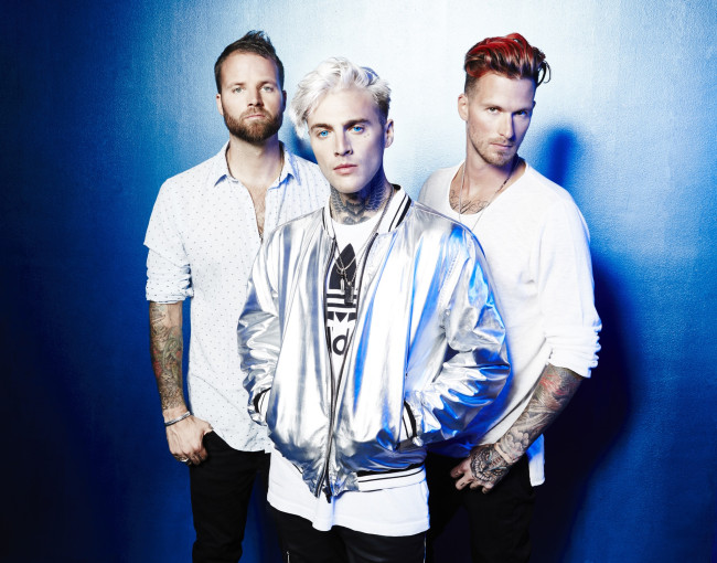 With new album, alt rock trio Highly Suspect hits Sherman Theater in Stroudsburg on Nov. 12