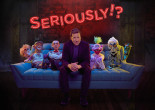 Comedian Jeff Dunham is ‘Seriously’ back at Mohegan Sun Arena in Wilkes-Barre on Feb. 23, 2020