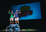 PBS Kids show ‘Wild Kratts’ brings live tour to Kirby Center in Wilkes-Barre on April 22