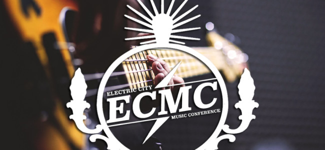 The complete updated guide to the 2019 Electric City Music Conference in Scranton