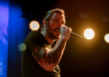 Breaking Benjamin announces acoustic album, tour with Korn tour hitting Allentown on Jan. 23