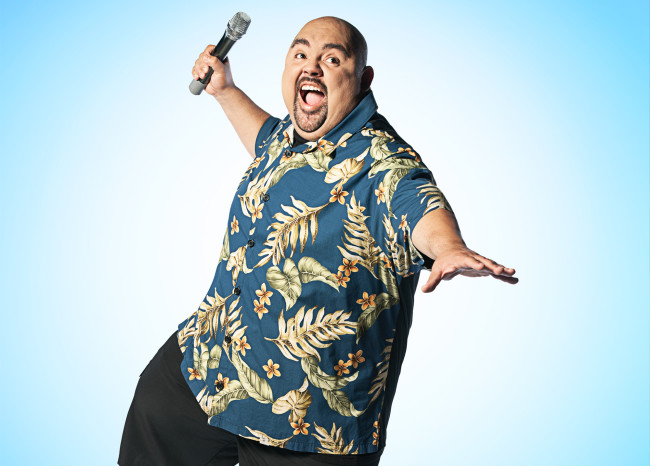 Comedian Gabriel Iglesias brings Beyond the Fluffy Tour to Mohegan Sun Arena in Wilkes-Barre on April 24