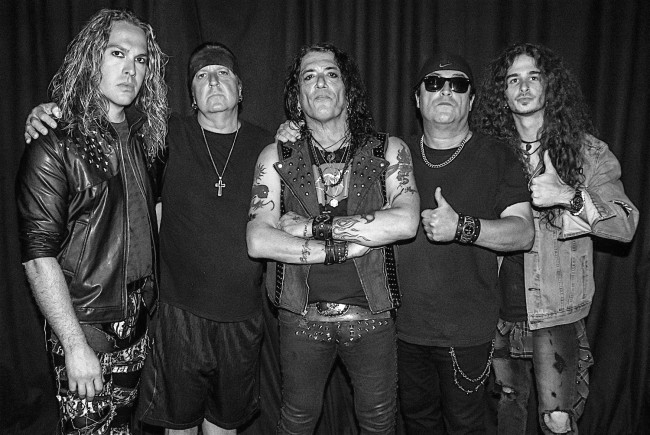 Ratt, Tom Keifer, Skid Row, and Slaughter bring ’80s ‘Big Rock’ to Montage Mountain in Scranton on Aug. 29