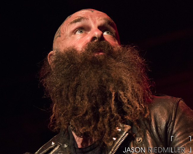 PHOTOS: Rancid, Pennywise, Suicidal Tendencies, and The English Beat in Philadelphia, 09/22/19