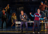Broadway hit musical ‘Rent’ takes 20th Anniversary Tour to Kirby Center in Wilkes-Barre on Feb. 11