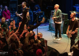 Menzingers won’t host annual Holiday Show in Scranton in 2019 but have new NEPA plans for 2020