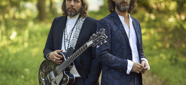 Anticipated Black Crowes reunion tour comes to Bethel Woods and 5 other NY, NJ venues in July