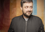 Comedian Nate Bargatze kicks off live tour at Circle Drive-In in Dickson City on Sept. 24