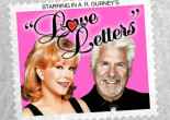 Barry Bostwick joins Barbara Eden on stage for ‘Love Letters’ at Scranton Cultural Center on Feb. 1