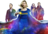 Watch ‘Doctor Who’ Season 12 premiere with live Q&A in NEPA theaters on Jan. 5