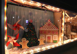 Over 50 downtown Scranton businesses participate in Holiday Window Decorating Showcase from Dec. 6-Jan. 3