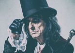 Alice Cooper rocks Mohegan Sun Arena in Wilkes-Barre with Tesla and Lita Ford on June 17
