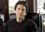 Bestselling author Mitch Albom speaks and signs books at Theater at North in Scranton on Nov. 12
