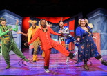 ‘Llama Llama’ children’s books become a musical at Kirby Center in Wilkes-Barre on April 4