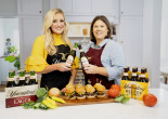 Yuengling and ‘Top Chef’ winner Kelsey Barnard Clark create food and beer recipes in new partnership