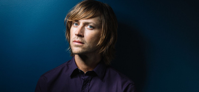 Singer/songwriter Rhett Miller of Old 97’s plays solo at Stage West in Scranton on March 22