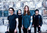 Against Me! and Baroness co-headline punk/metal show at Sherman Theater in Stroudsburg on May 30