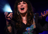 Ann Wilson of Heart sings with Tripsitter at F.M. Kirby Center in Wilkes-Barre on July 12
