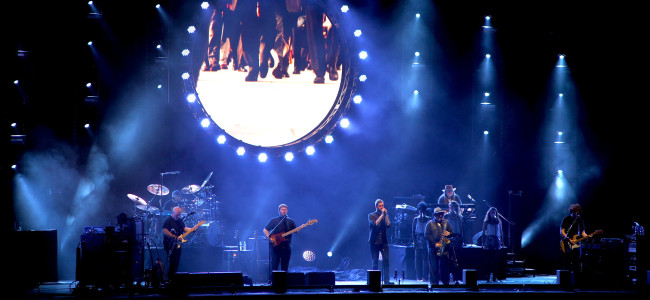 Australian Pink Floyd Show comes to F.M. Kirby Center in Wilkes-Barre on Sept. 25